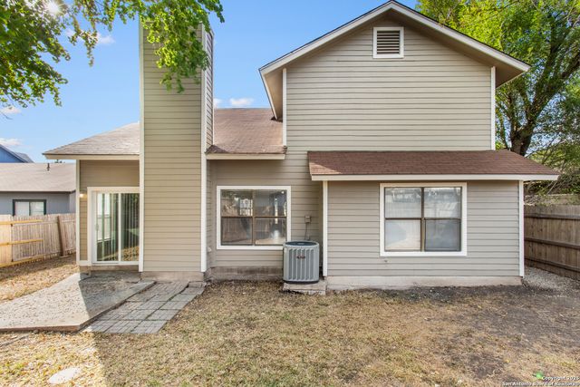 7112 Beech Trail, San Antonio, TX 78244