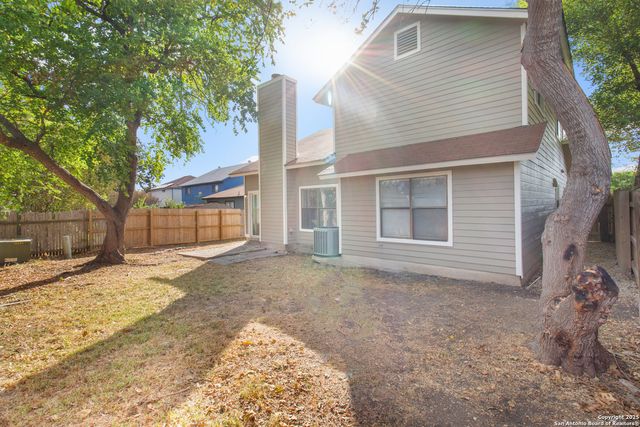 7112 Beech Trail, San Antonio, TX 78244