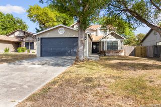 7112 Beech Trail, San Antonio, TX 78244