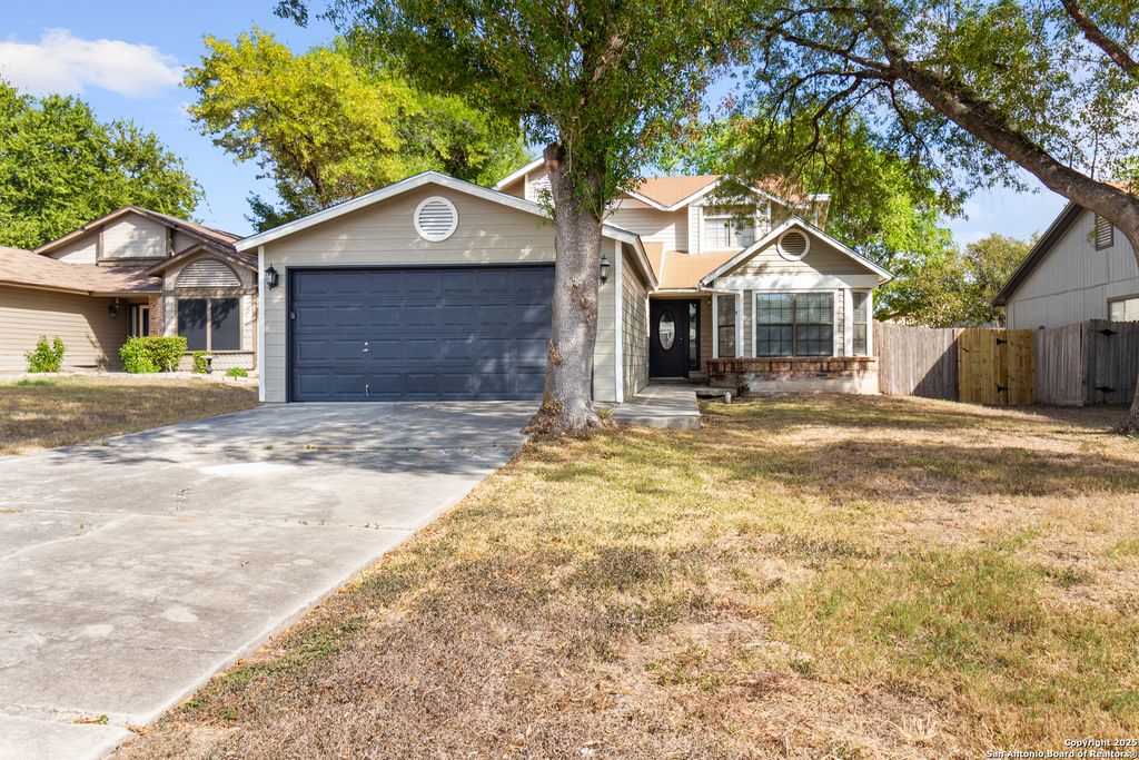 7112 Beech Trail, San Antonio, TX 78244