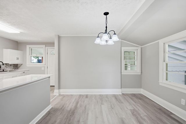403 N 4th Street, Danville, KY 40422