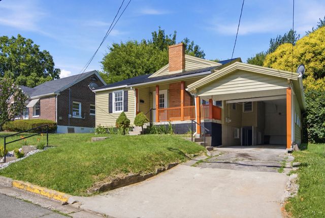 403 N 4th Street, Danville, KY 40422