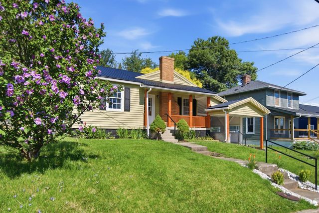 403 N 4th Street, Danville, KY 40422