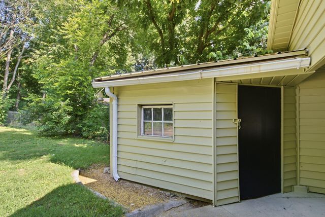 403 N 4th Street, Danville, KY 40422