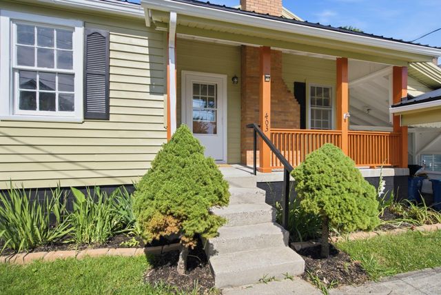 403 N 4th Street, Danville, KY 40422