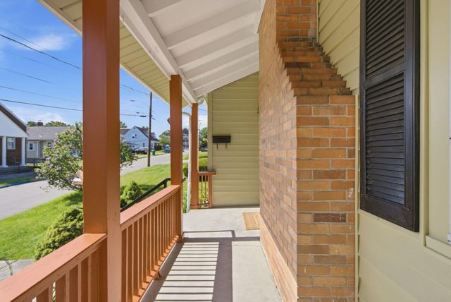 403 N 4th Street, Danville, KY 40422
