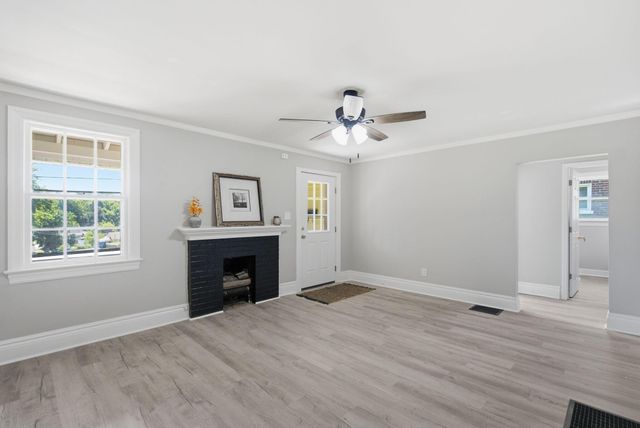 403 N 4th Street, Danville, KY 40422