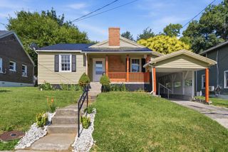 403 N 4th Street, Danville, KY 40422