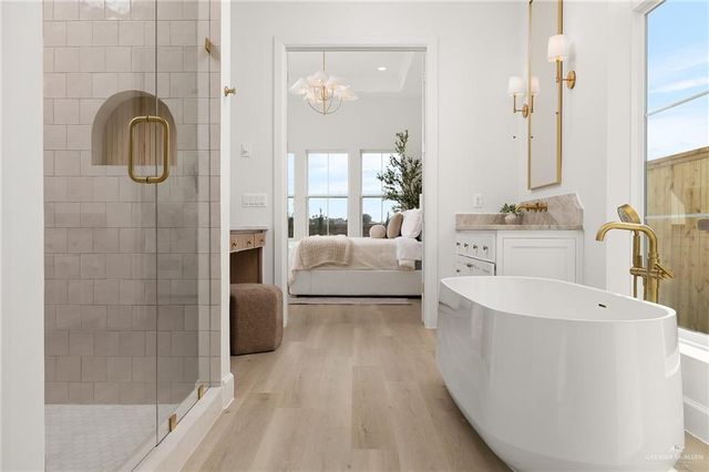 4013 Waccamaw Avenue, Edinburg, TX 78541