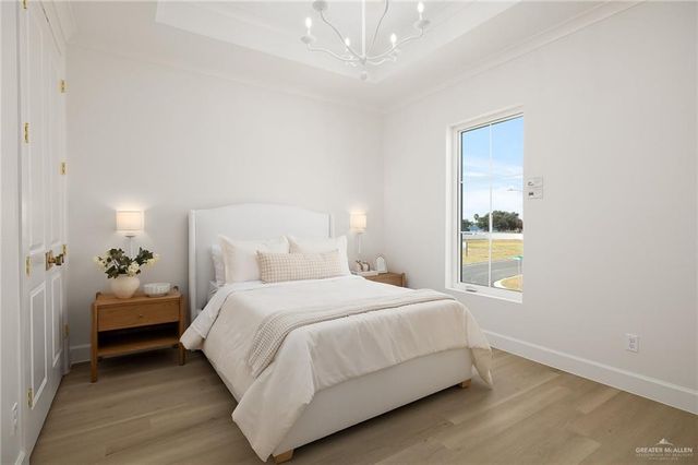 4013 Waccamaw Avenue, Edinburg, TX 78541