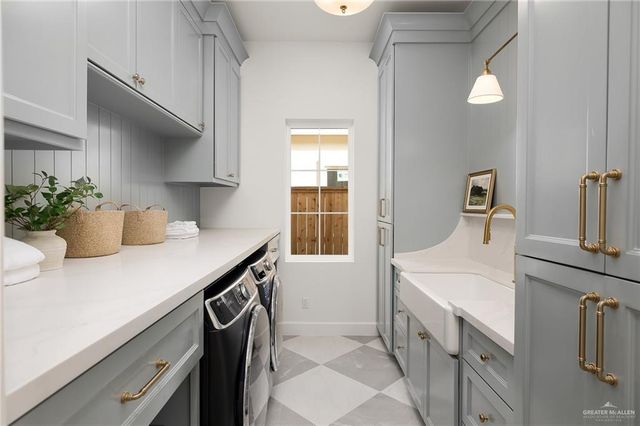 4013 Waccamaw Avenue, Edinburg, TX 78541