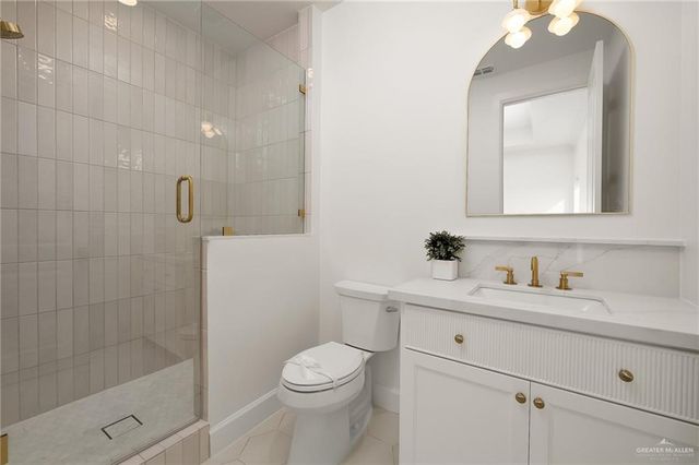 4013 Waccamaw Avenue, Edinburg, TX 78541