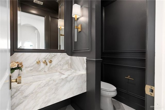 4013 Waccamaw Avenue, Edinburg, TX 78541