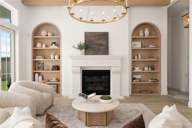 4013 Waccamaw Avenue, Edinburg, TX 78541