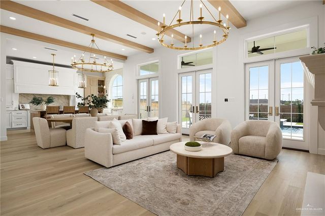 4013 Waccamaw Avenue, Edinburg, TX 78541