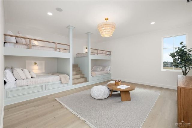 4013 Waccamaw Avenue, Edinburg, TX 78541