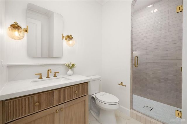 4013 Waccamaw Avenue, Edinburg, TX 78541