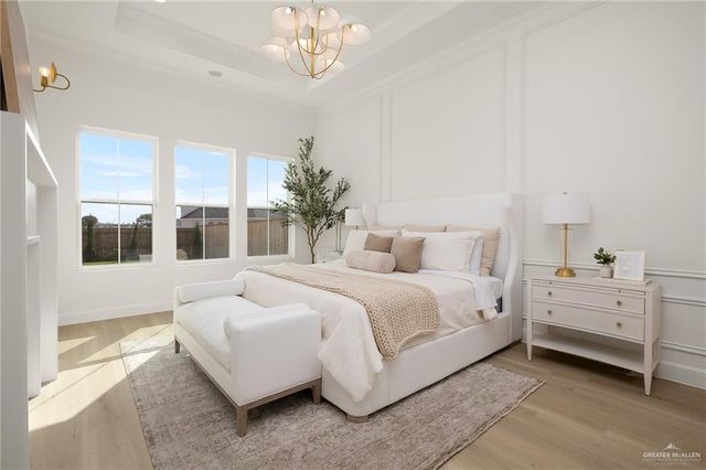 4013 Waccamaw Avenue, Edinburg, TX 78541