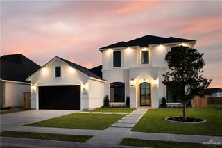 4013 Waccamaw Avenue, Edinburg, TX 78541