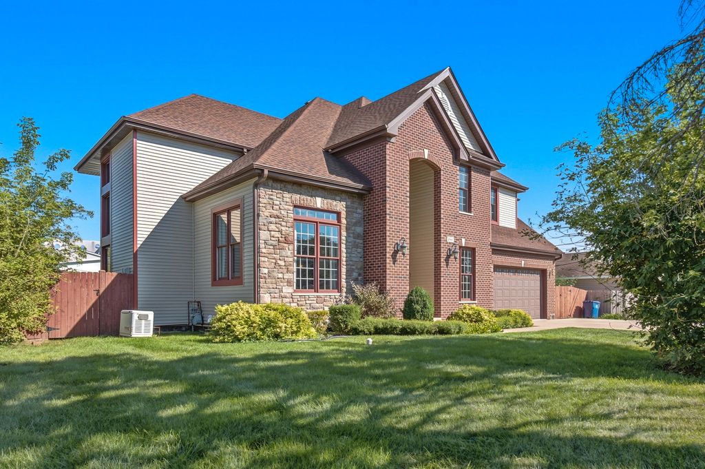 20665 Clarice Avenue, Lincolnshire, IL 60069 — photo 2