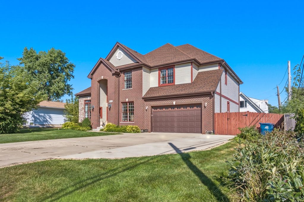 20665 Clarice Avenue, Lincolnshire, IL 60069 — photo 3