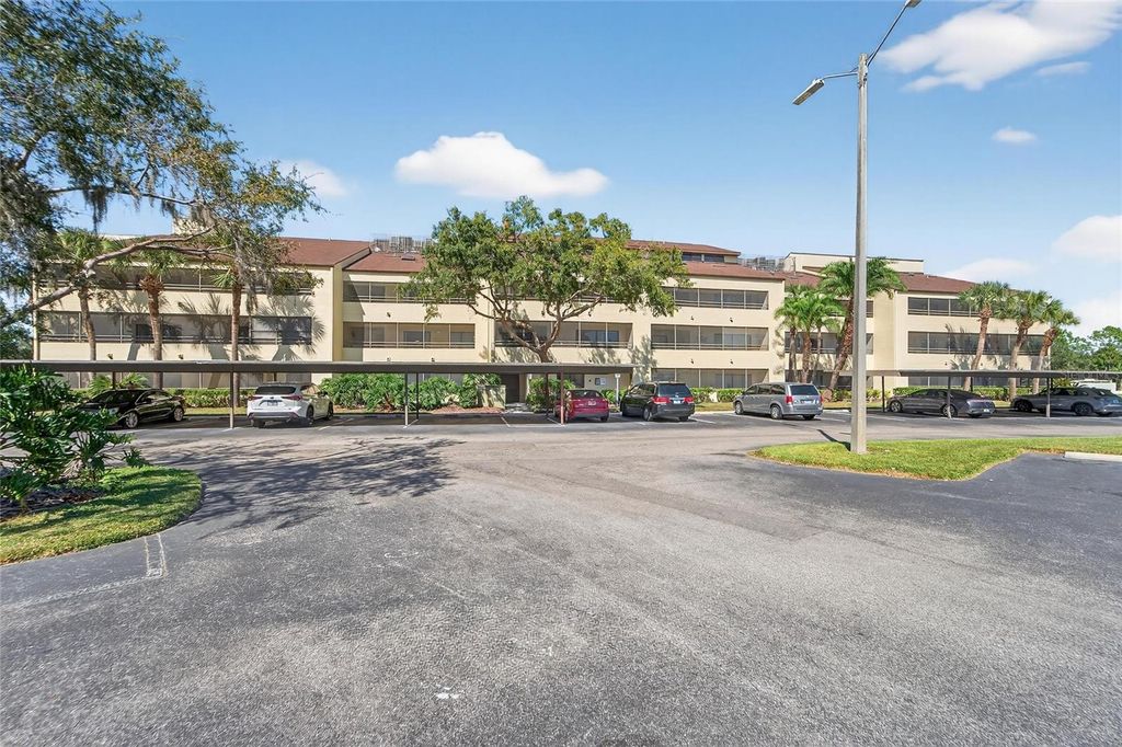 13610 S VILLAGE DRIVE 4209, Tampa, FL 33618