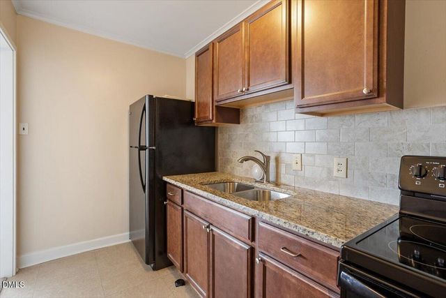 805 Daniels Street B, Raleigh, NC 27605