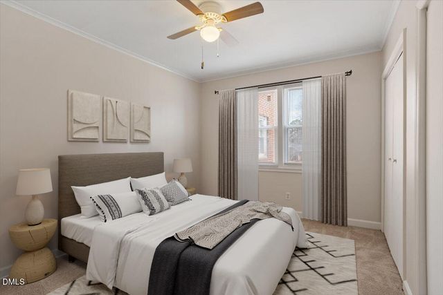 805 Daniels Street B, Raleigh, NC 27605