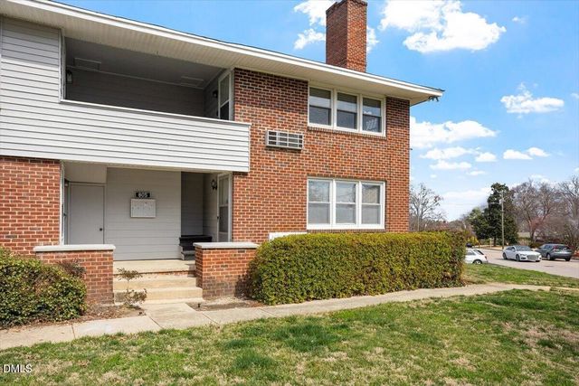 805 Daniels Street B, Raleigh, NC 27605