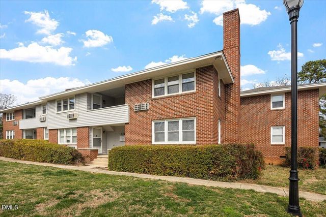 805 Daniels Street B, Raleigh, NC 27605