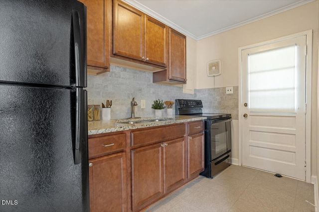 805 Daniels Street B, Raleigh, NC 27605