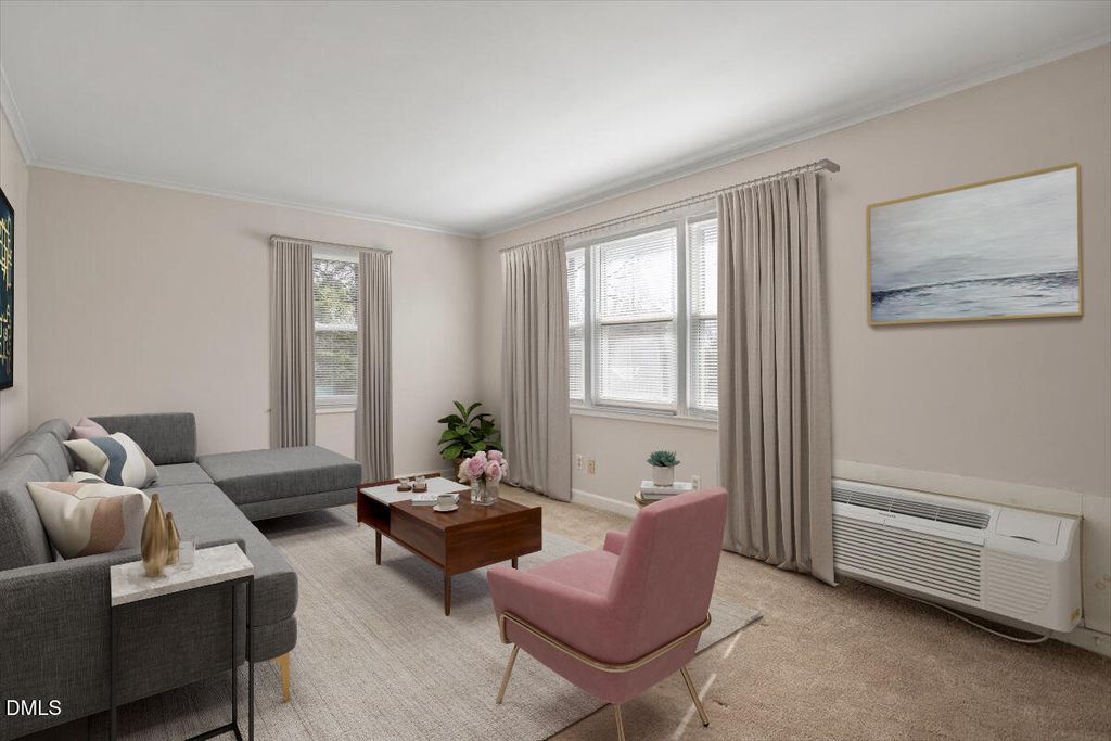 805 Daniels Street B, Raleigh, NC 27605