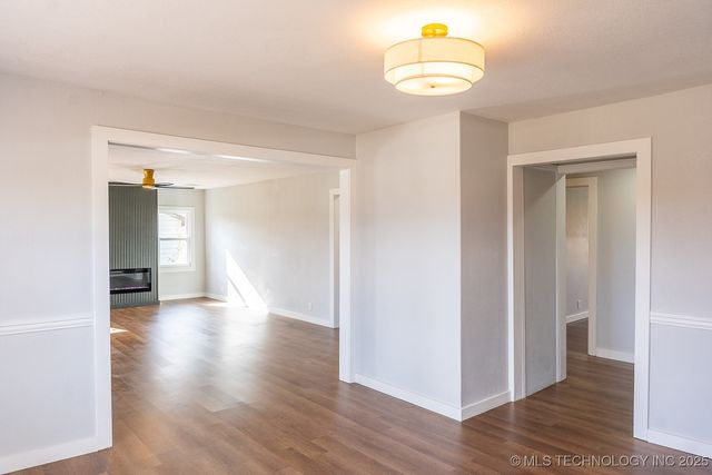 2636 S 65th West Avenue, Tulsa, OK 74107