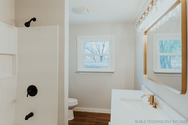 2636 S 65th West Avenue, Tulsa, OK 74107