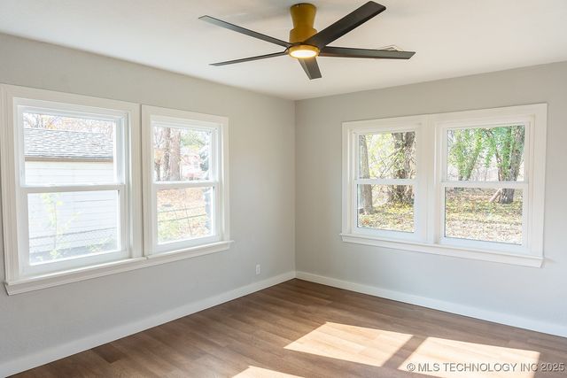 2636 S 65th West Avenue, Tulsa, OK 74107