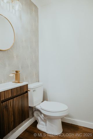 2636 S 65th West Avenue, Tulsa, OK 74107