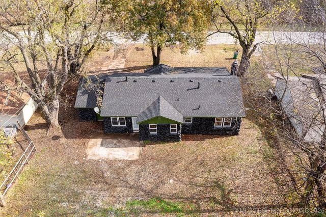 2636 S 65th West Avenue, Tulsa, OK 74107