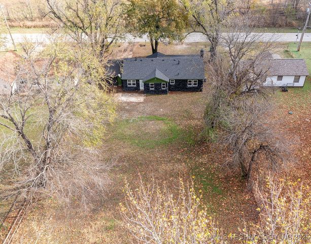 2636 S 65th West Avenue, Tulsa, OK 74107