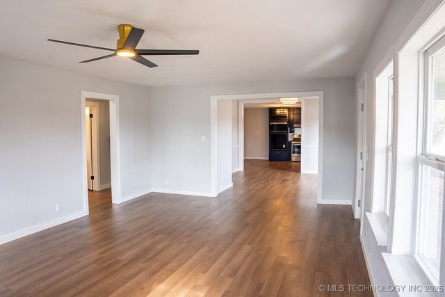 2636 S 65th West Avenue, Tulsa, OK 74107