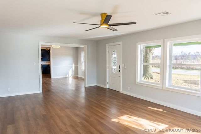 2636 S 65th West Avenue, Tulsa, OK 74107