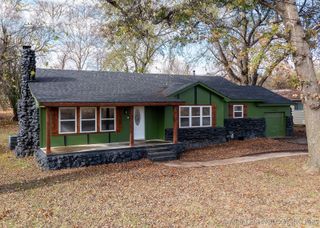 2636 S 65th West Avenue, Tulsa, OK 74107