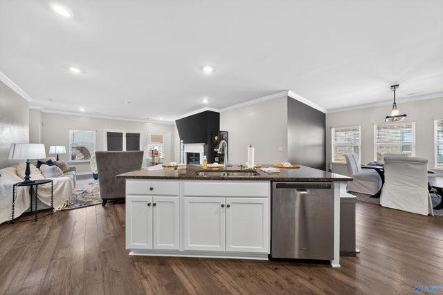 122 Barn Trail Way, Toney, AL 35773