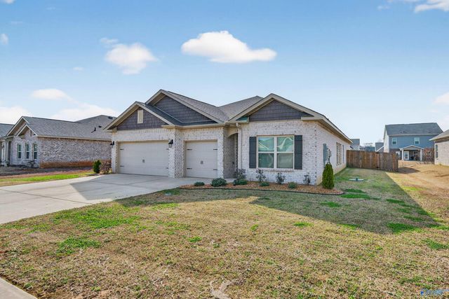 122 Barn Trail Way, Toney, AL 35773