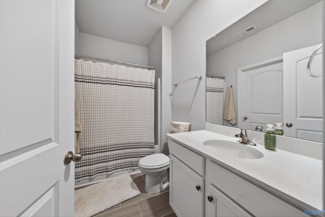 122 Barn Trail Way, Toney, AL 35773