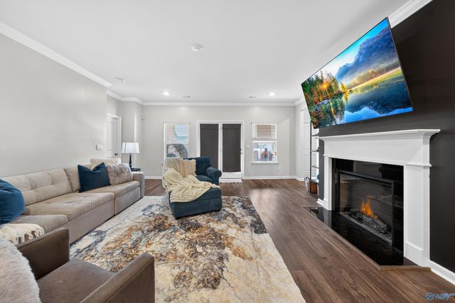 122 Barn Trail Way, Toney, AL 35773