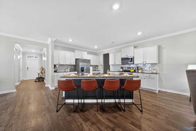 122 Barn Trail Way, Toney, AL 35773