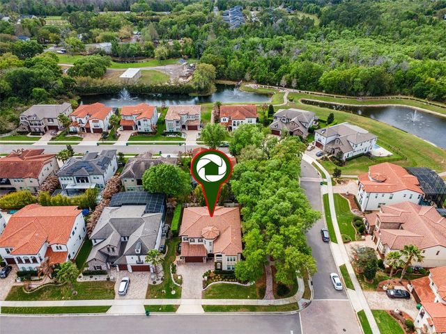 12934 CANOPY WOODS WAY WAY, Winter Garden, FL 34787