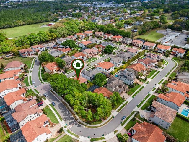 12934 CANOPY WOODS WAY WAY, Winter Garden, FL 34787