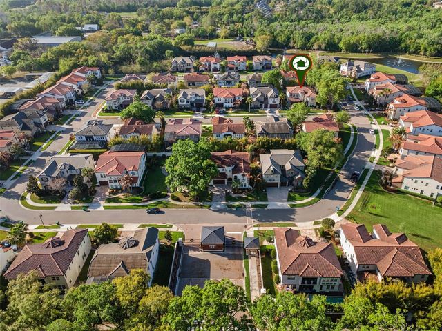 12934 CANOPY WOODS WAY WAY, Winter Garden, FL 34787