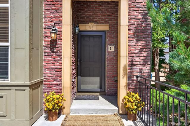 789 Bristle Pine Circle C, Highlands Ranch, CO 80129